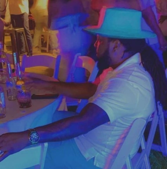 Meet your Posher, Real - Picture 1 of 1